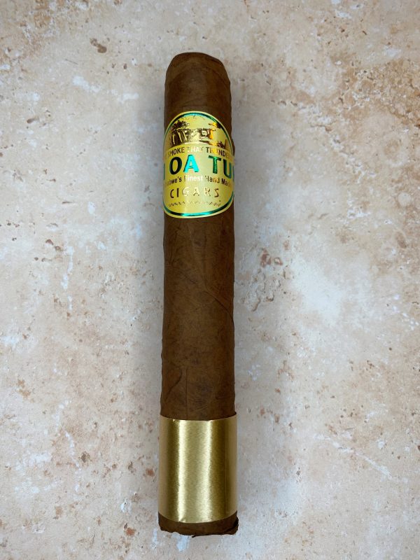 Toro Habanos - Single