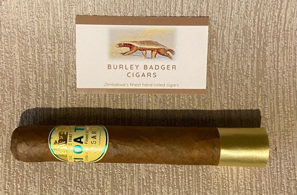 Toro Habanos - Single - Image 2