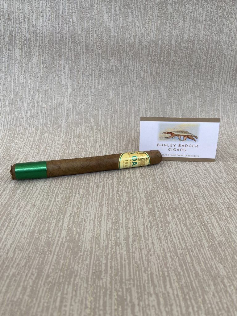 Sumatra Lancero Single